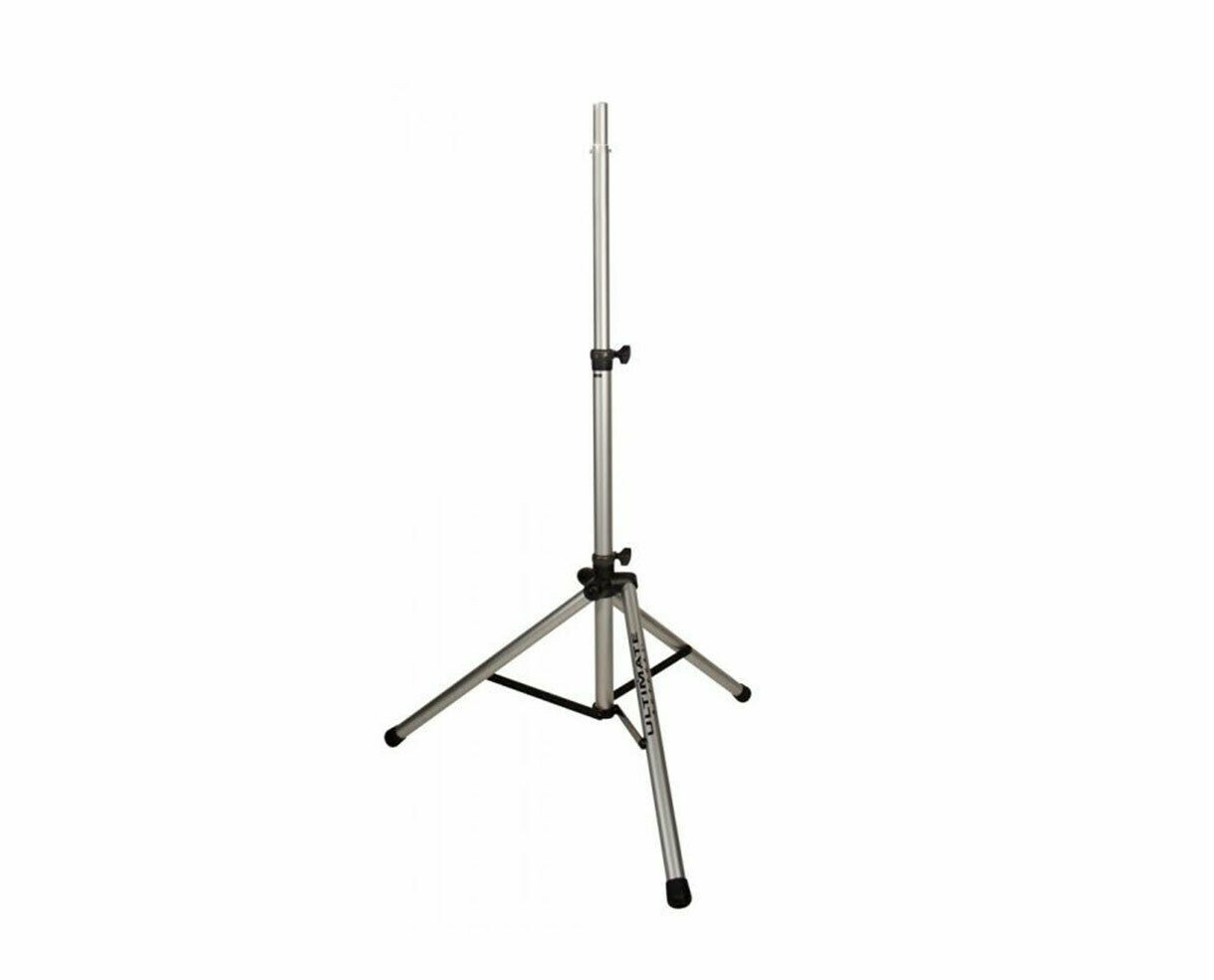 Ultimate Support TS80S Tripod Speaker Stand (Silver) PROAUDIOSTAR eBay