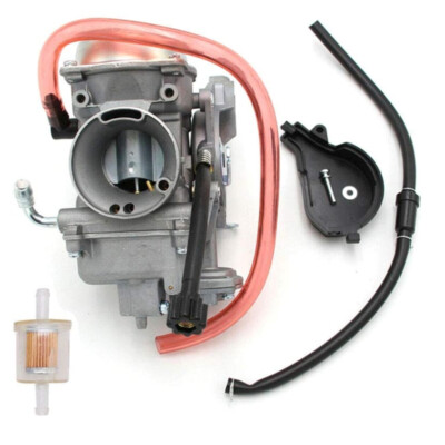 New Carburetor Fit For Arctic Cat 300 250 DVX Alterra 300 3306-881 3306-245 ATV