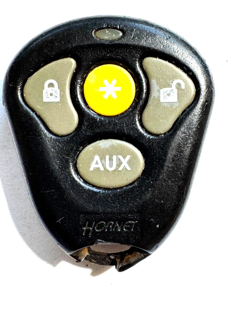 Hornet Car Dash Cams, Alarms & Security Devices for sale | eBay