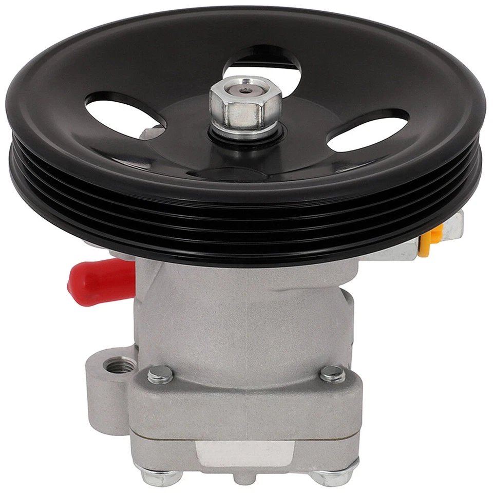 Bomba de dirección asistida para Geo Tracker 1990-1995 Suzuki Sidekick 1989-1995 21-5896 Foto 4 de 4