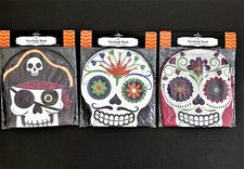 Costume Pull Over Stretch Stocking Mask- Halloween Masks Or Day of the Dead
