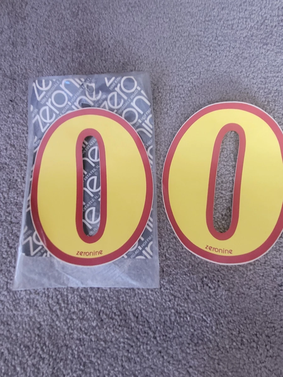 BMX Bike ZeroNine Vintage Bike Parts for sale | eBay