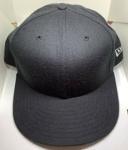 wool new era hats
