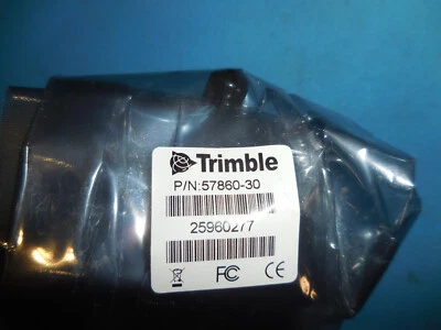 Trimble 360 Timing Reference Antenna, GPS L1, 5 Vdc, 28dB gain, F connector