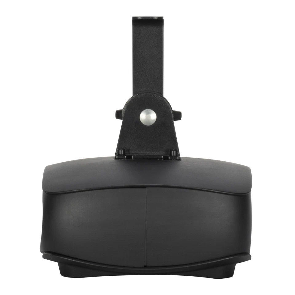 American DJ Eliminator Cosmic Burst DMX Laser Multi-Beam Moonflower Effect Light - Image 3 of 4