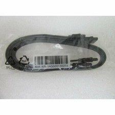 2x Asus Black SATA Cable 14G000130233 SATA 3G...