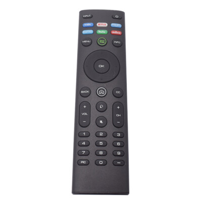 Fernbedienung XRT-140 Mit Vudu/Netflix/Prime/Disney/Hulu/Redbox Taste