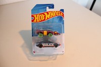 Hot Wheels - Racing Car - Rennauto - Polzei - Verfolgung - Neu Ovp