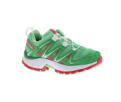 Salomon XA Pro 3D K Wanderschuhe Kinderschuhe Laufschuhe Outdoorschuhe Schuhe