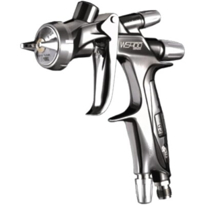 Anest Iwata 2713D WS-400-SR2D-13HD Spray Gun, 1.3mm Nozzle
