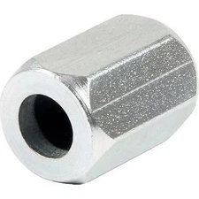 Allstar Performance 50300 Brake Fittings Tube Nut -3 AN 3/16" Line Steel Set
