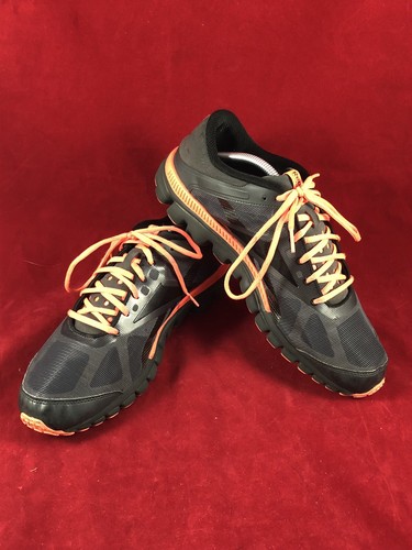 Mens 11.5 Reebok Realflex Flight 
