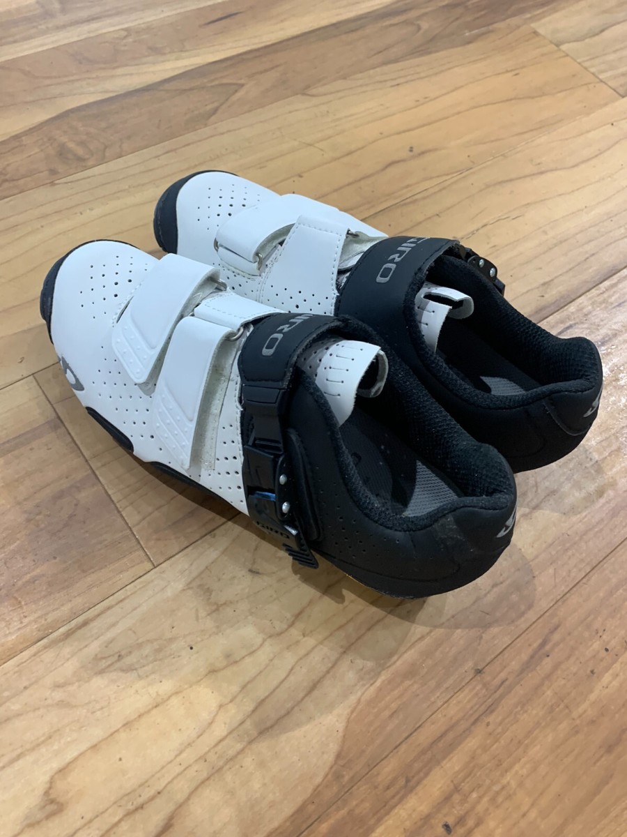 Chaussures Vélo Femme Giro Sica VR70 Noires EU 39