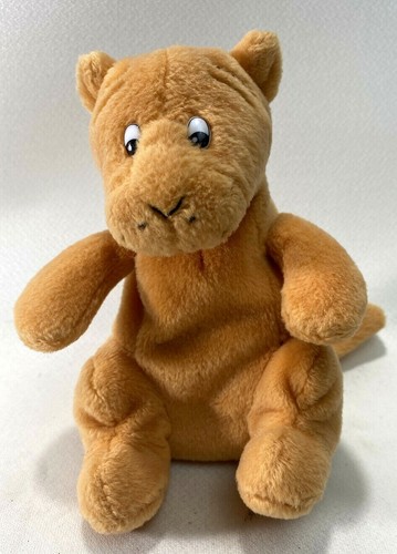 Disney Gund Classic Pooh Tigger Plush 