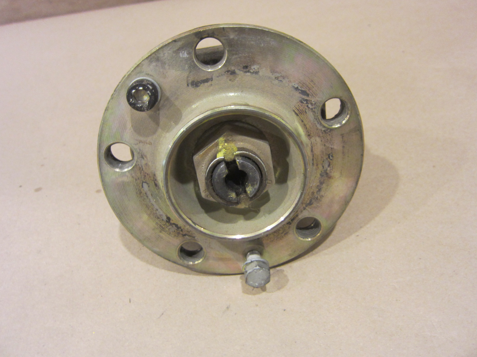 Ferrari 355,348,512 TR - Front Hub Bearing USED - Part# 142882