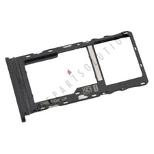 Motorola Moto G 5G 2022 XT2213 Sim Tray Sim Card Tray Blue Replacement Part