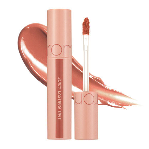 Стойкий тинт ROMAND ROM-ND Juicy, 5,5 г #Bare Juicy