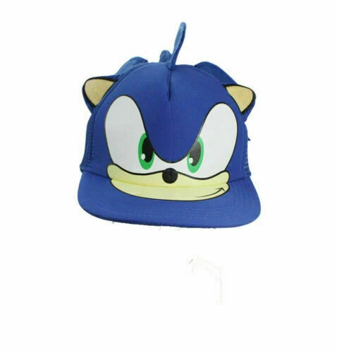 Boys Girls Sonic The Hedgehog Jumpsuit Cosplay Costume Fancy Dress