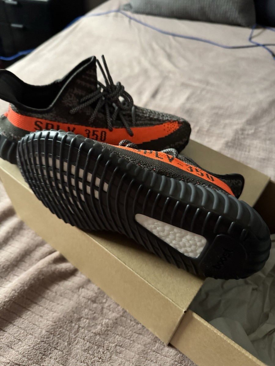 adidas gazelle silver green womens Adidas Yeezy Boost 350 V2 'Carbon Beluga' (2023) – PUSHAS main image 0