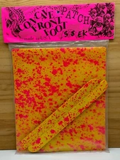 Astrodeck Vintage Surf Traction Pad, Brand New original packaging, surfing, surf