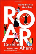 NEW Roar 9781538730966 by Ahern, Cecelia