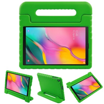 Kinder Tablet Ständer Hülle Cover für Samsung Galaxy Tab A7 10.4 Zoll 2020 SM-T500 T505