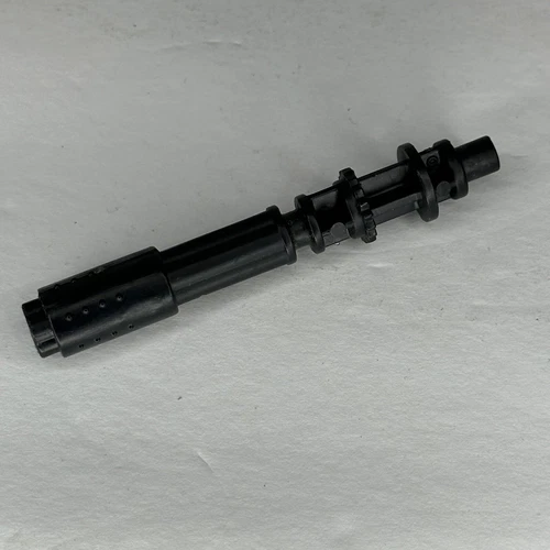 1986 Vtg Gi Joe Thunder Machine Front Gun Barrel Vehicle Part
