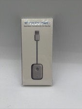 Wireless CarPlay Adapter   Plug  Play for iPhone iOS 10  Wired to Wireless Upg