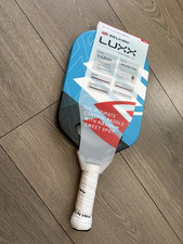 NEW Selkirk Luxx Control Air Epic Pickleball Paddle