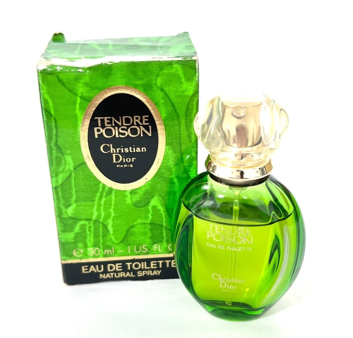 Preços baixos em Fragrâncias Dior Tendre Poison | eBay