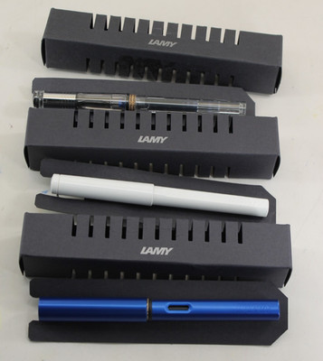 Lamy Bundle 101(3 pens)