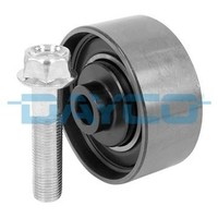 1 X Umlenk FüHrungsrolle Zahnriemen Dayco ATB2516 FüR Opel