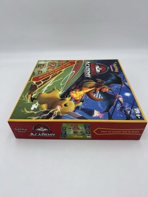 pokemon battle academy booster packs Amazon.com: Pokemon TCG: Scarlet & Violet Booster Pack : Toys & Games main image 1
