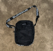 Supreme Blue Bags for Men for sale | eBay