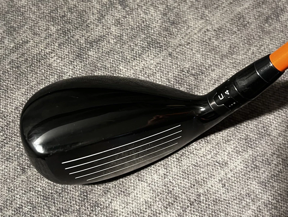 Titleist GT3 Three Hybrid (19 degree) Tour AD-DI 85X Extra Stiff (Good Cond) - Image 3 of 4