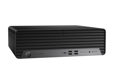 HP Elite 805 G9 - SFF - Ryzen 3 Pro 8300G 3.45 GHz - 16 GB - SSD 256 GB - #NO750