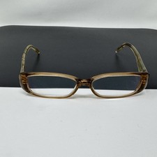 Furla Leslie VU4529 Eyeglass Frames Womens Rectangle Frame