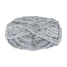 1Skeins Soft Velvet Yarn Chenille Yarn 100g/3.5oz 87 Yards Blanket Yarn