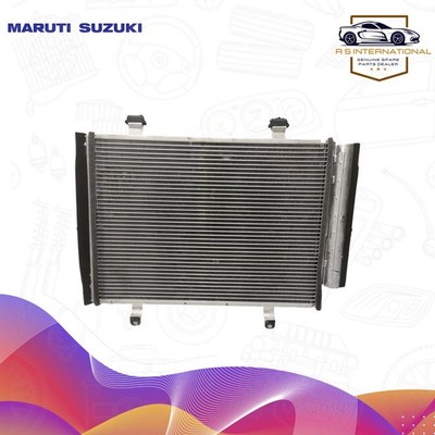 Maruti suzuki genuine ertiga ac condenser assembly 2012-2018 95310M60M00