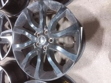 2014-2017 Land Rover Range Rover Sport Wheel Rim 20x8-12 Alloy 10 Spoke