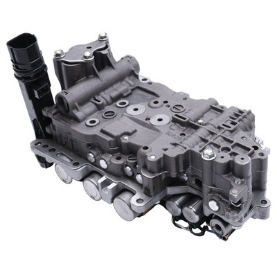 U760E U760 Transmission Valve Body For Toyota Camry RAV4 2009-2011 2.4L 2.5L
