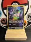 Pokemon TCG Mew Crown Zenith: Galarian Gallery GG10/GG70 Holo Card