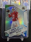 2025 Mosaic Josh Allen Silver (Raw)