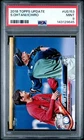 143129645 Japans Finest Shohei Ohtani Ichiro 2018 Topps Update #US153 PSA 9