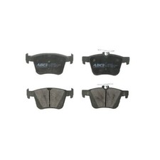 Satz Bremsbeläge 26225095 Bremsklötze hinten für Skoda Superb 3 3V3 3V5