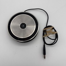 Sennheiser SP 20 ML 506050 Sound-Enhanced, User Friendly Mobile Speaker Phone