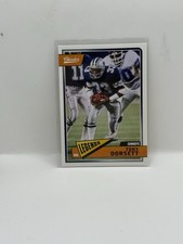 2018 Panini Classic Football Card Tony Dorsett # 120