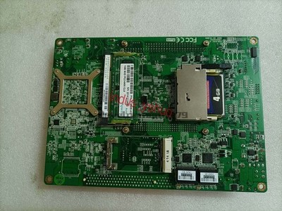 1PC Advantech Industrial Motherboard PCM-9562 A1 PCM-9562N Used