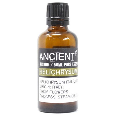 Helichrysum ätherisches Öl 50ml