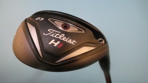 Titleist 816h1 Hybrid | eBay